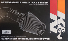 K&N 63-3071 Performance