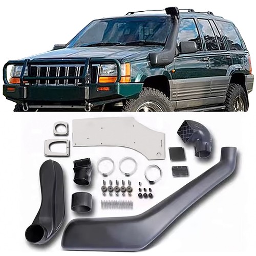 Offroad schnorchel kit - schnorchel, passt