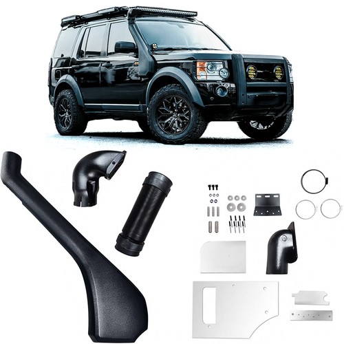 Offroad schnorchel kit passt - kit,