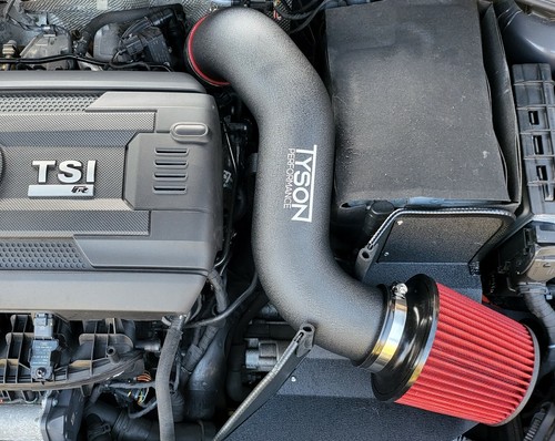 Tyson performance turbo - tyson,