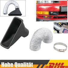 Auto Stoßstange Turbo