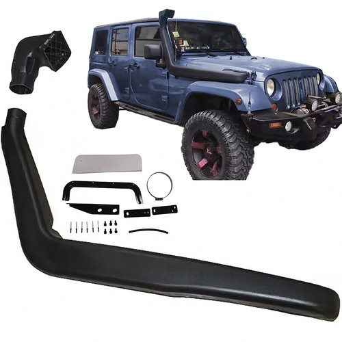 Offroad schnorchel kit passt - schnorchel,