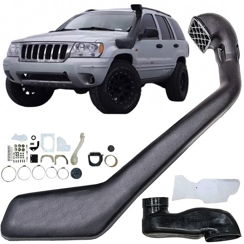 Offroad schnorchel kit passt - schnorchel,