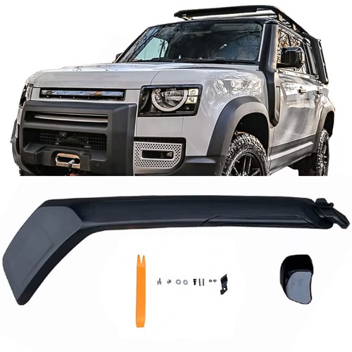 Offroad schnorchel kit - schnorchel,
