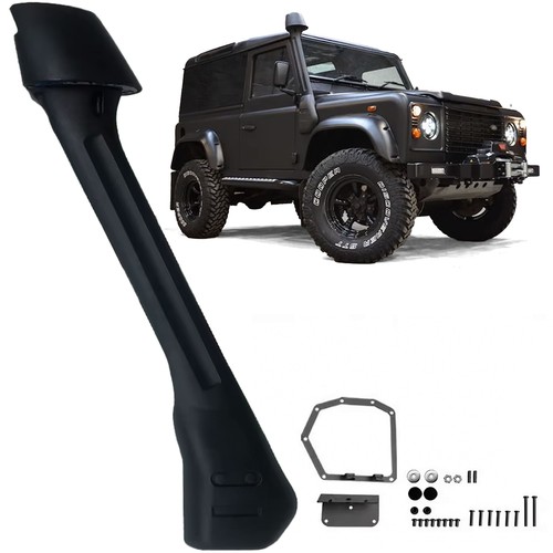 Offroad schnorchel kit passt - schnorchel,