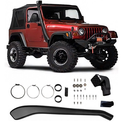 Offroad schnorchel kit passt - schnorchel,