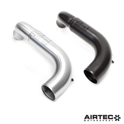 Airtec alu ansaugstutzen oben - alu,