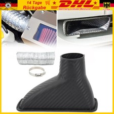 Auto Stoßstange Turbo