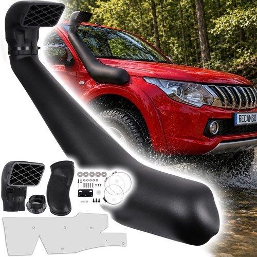 Offroad schnorchel kit passend - offroad,