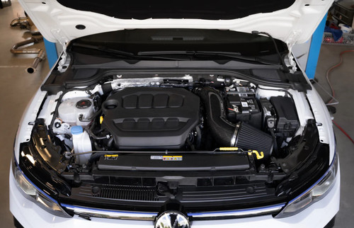 Open intake ea888 gen - e-intake,