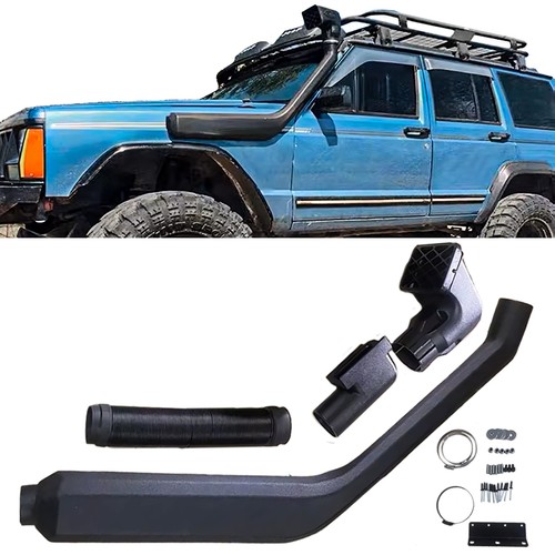 Offroad schnorchel kit - schnorchel, passt