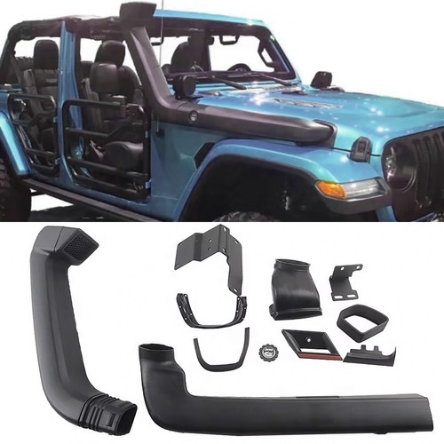 Offroad schnorchel kit lang - offroad,