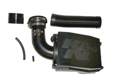 Performance kit 57s 9501 - k&n,