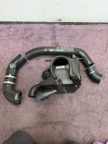 Cobb carbon fiber intake - cobb,