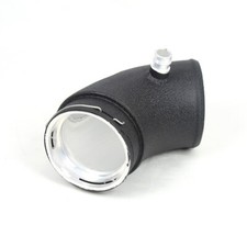 Turbo Einlass Aluminium für