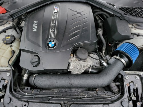 Tyson performance turbo - tyson,