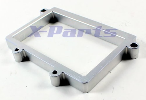 Ecu spacer für ansaugtrakt - ecu,