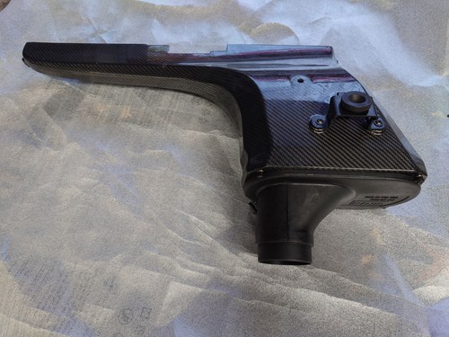 Ansaugsystem intake do88 - intake, v2