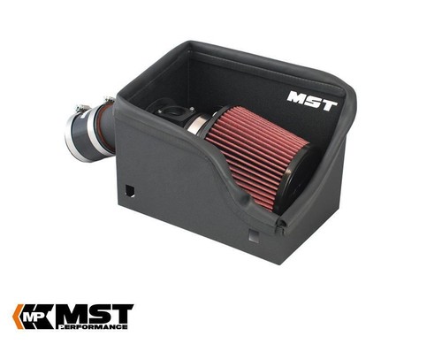 Mst performance - mst,