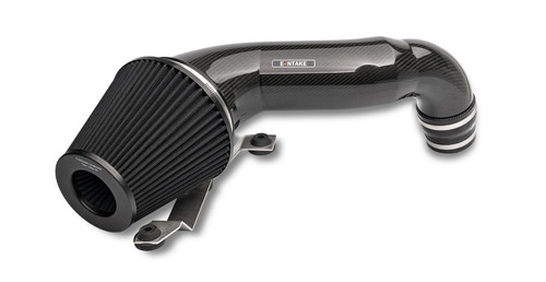 Open intake ea888 gen 4 - open, gen.