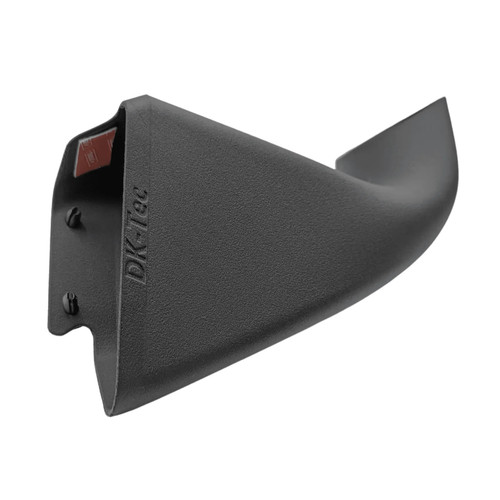 Air intake luftführung - air,