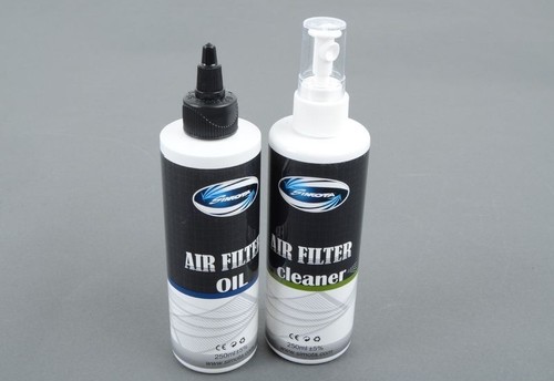 Eventuri filter reinigungs kit - reinigungs,