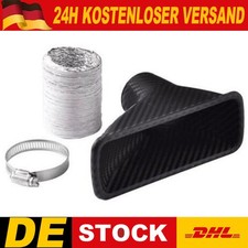 Auto Stoßstange Turbo