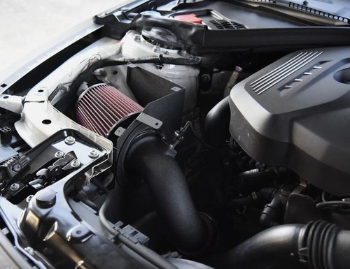 Tyson performance turbo inlet - tyson,