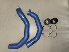 FTP Charge pipe Blau S55-Motor