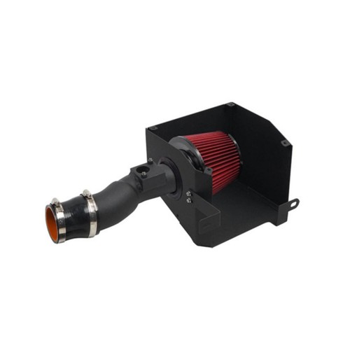 Cold air intake kit - cold,