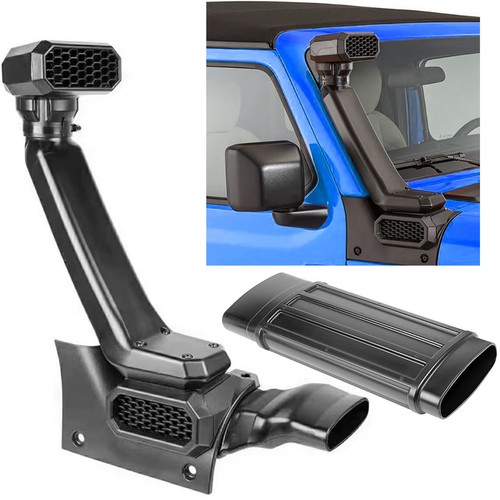 Offroad schnorchel kit kurz - offroad,