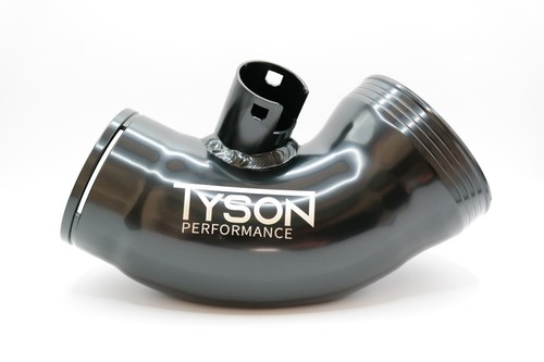 Tyson performance turbo - tyson,