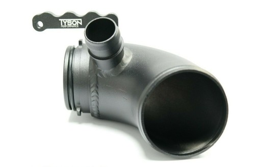 Tyson performance turbo - tyson,