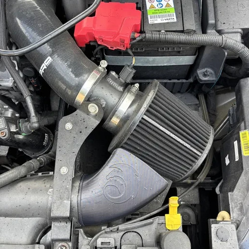 Fiesta mk8 - fiesta,