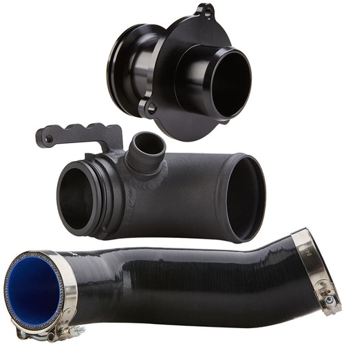 Turbo rohr muffler - turbo, rohr+muffler