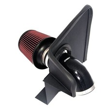 MST Performance Ansaugung