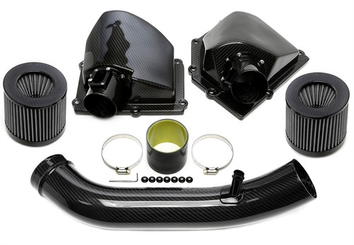 Technix carbon air intake - air,