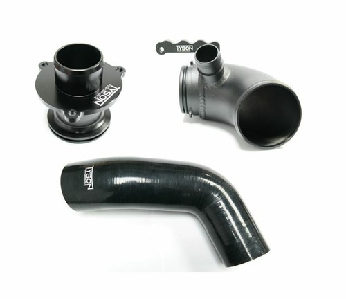 Tyson turbo inlet intake - turbo,