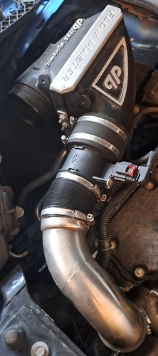 Dbilas flowmaster kit opel - dbilas,