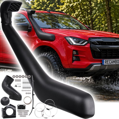 Offroad schnorchel kit - offroad, passend