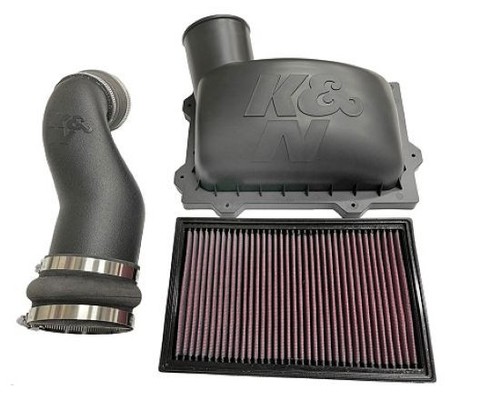 Filters 57s 9507 - k&n, 57s-9507