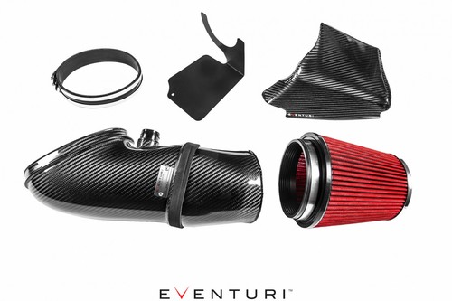 Eventuri carbon ansaugsystem - eventuri,