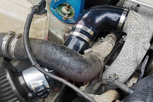 1jz gte vvti intake induction - intake,