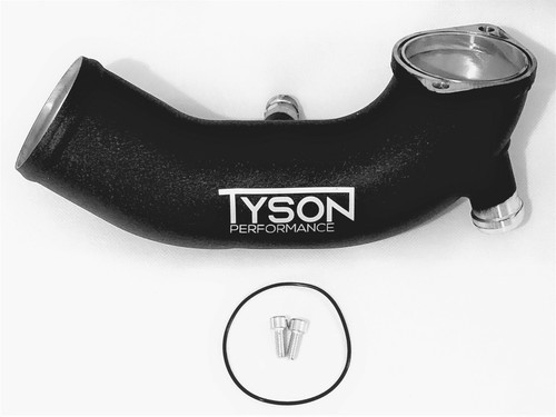 Tyson performance turbo - tyson,