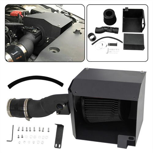Ansaugluftfilter kit für - ansaugluftfilter-kit,