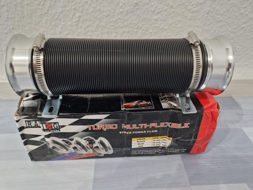 75 mm turbo multi - /,