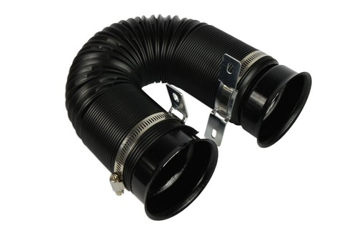 Flexibles gewelltes ansaugrohr - flexibles,