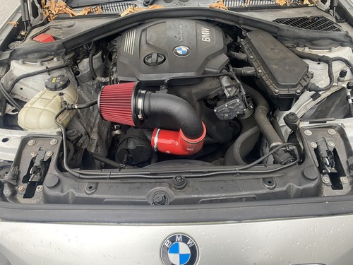 Bmw b47 b37 deisel - b37,