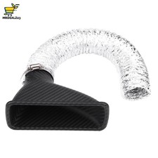 Leichter Auto Lufttrichter –