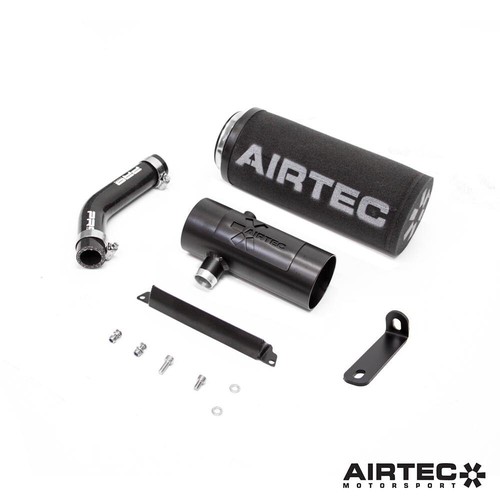 Airtec motorsport ansaugkit - motorsport,